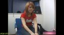 ★ Peach Red Shirt POV TK253